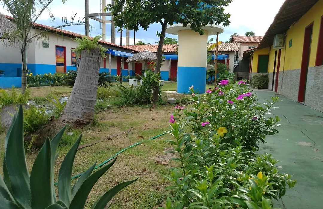 Pousada Matriz-1