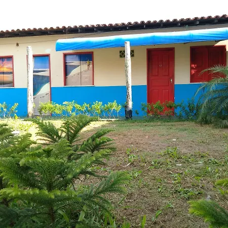 Pousada Matriz-3