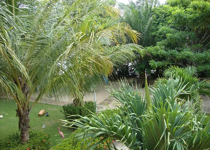 Hotel Pousada Paraíso das Águas Barreirinhas