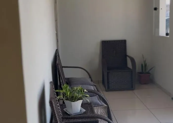 Pousada Tropical dos Lençóis Barreirinhas